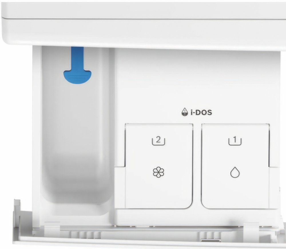 Стиральная машина Bosch WGA254A0OE