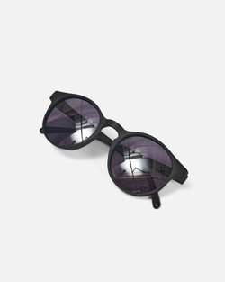 Очки Anteater Доктор Черный/Черный