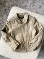 Кожаная куртка DKNY, 104