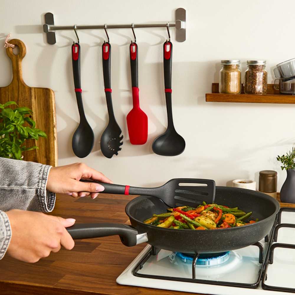 Половник Tefal Ingenio+ K1980434