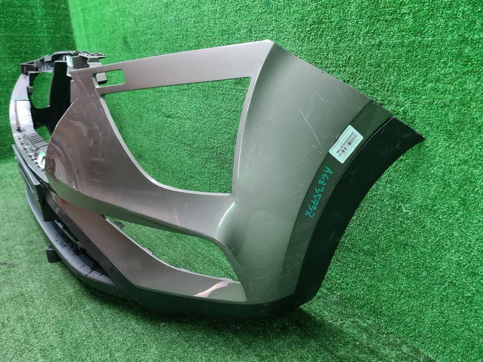 Бампер передний Hyundai Creta 2 (2021-н.в.)