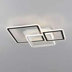 Citilux Тринити CL238231E RGB Люстра светодиодная с пультом