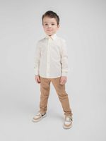 Чиносы из джинскота "Миндаль"