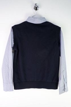 Кофта Ostin для школьных будней, на 7/8 лет