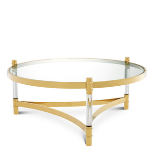 Журнальный столик Coffee Table Trento арт.112313