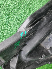 Фара левая Chery Tiggo 7 Pro (2020-2024) LED