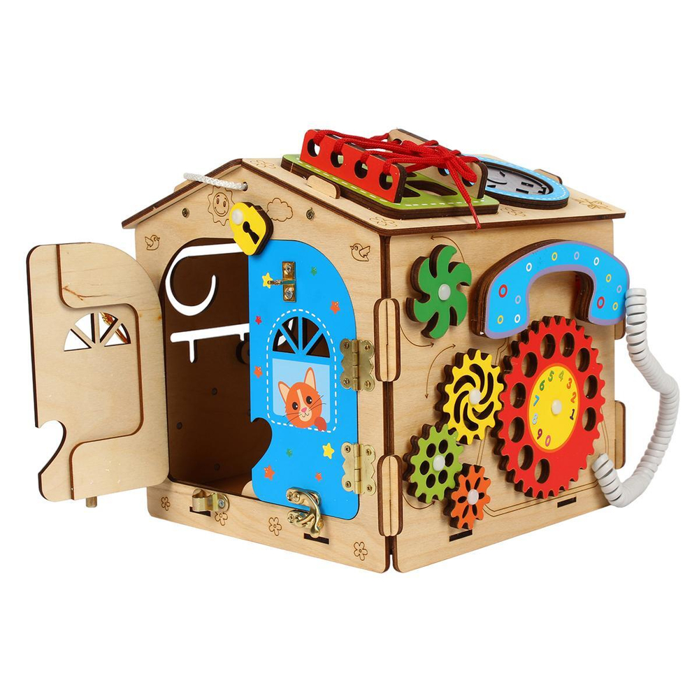 Бизидом БД12 (Алатойс)