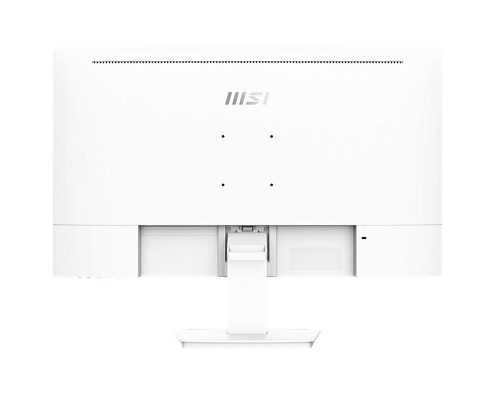 Монитор 27" MSI PRO MP273QW E2