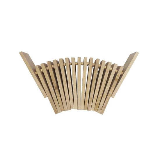 Трещотка с бусами Presto TMP-04