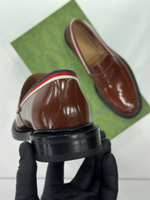 Туфли Gucci