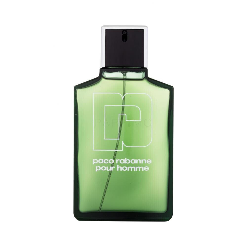 Женская Парфюмерия Paco Rabanne Pour Homme 100 мл