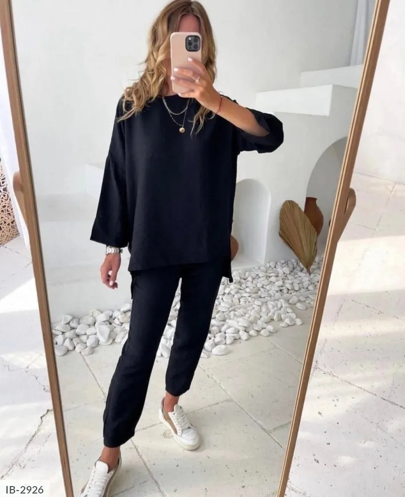 Костюм IB-2924 Фабрика Моды