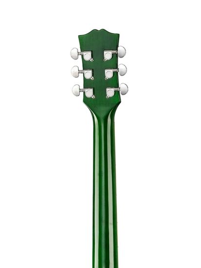 Акустическая гитара Smiger GA-H10-38-GR