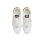 Детские кроссовки Nike Cortez 'White Dark Raisin Hemp' DM0950-110