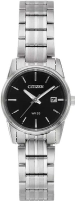 Женские японские наручные часы Citizen EU6000-57E