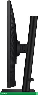 Монитор Samsung 27" S27F610EAIXCI