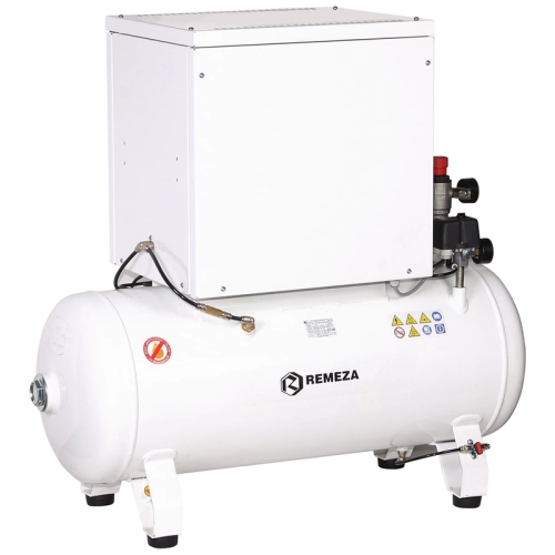 Remeza СБ4-100.OLD20СТKM медицинский компрессор 3044020