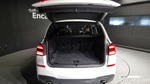 BMW X3 (G01) xDrive 20d M Sports (01.2020)