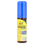 Bach, Rescue Sleep®, спрей, 20 мл (0,7 жидк. Унции)