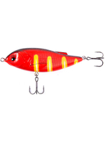 Воблер тонущий Lucky John BBS Original ARROW JERK S 015/030