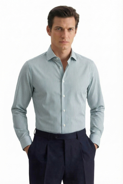 Сорочка SEIDENSTICKER