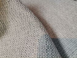 Рогожка Step (Степ) 03 белый лен