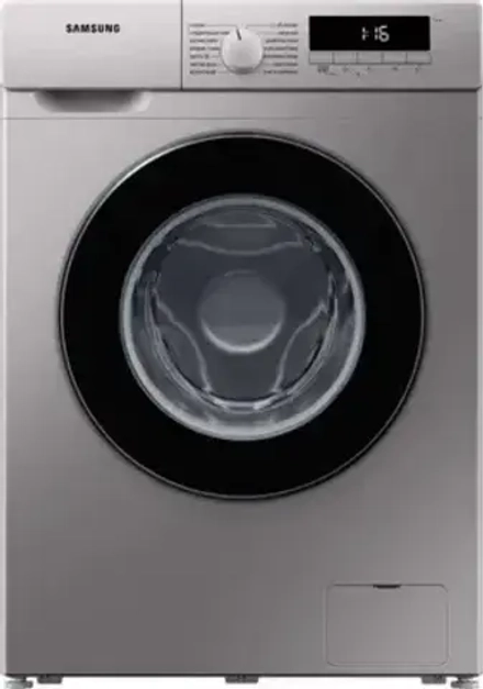 Стиральная машина Samsung WW80T3040BS/LP