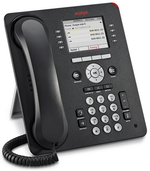 Проводной IP-телефон  Avaya 9611G 4 PACK