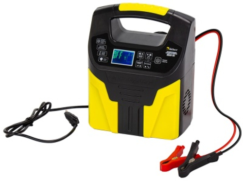 Зарядное устройство для аккумуляторов Kolner KBCH 15i 12/24В ток 1-15А(12В)/7А(24В)