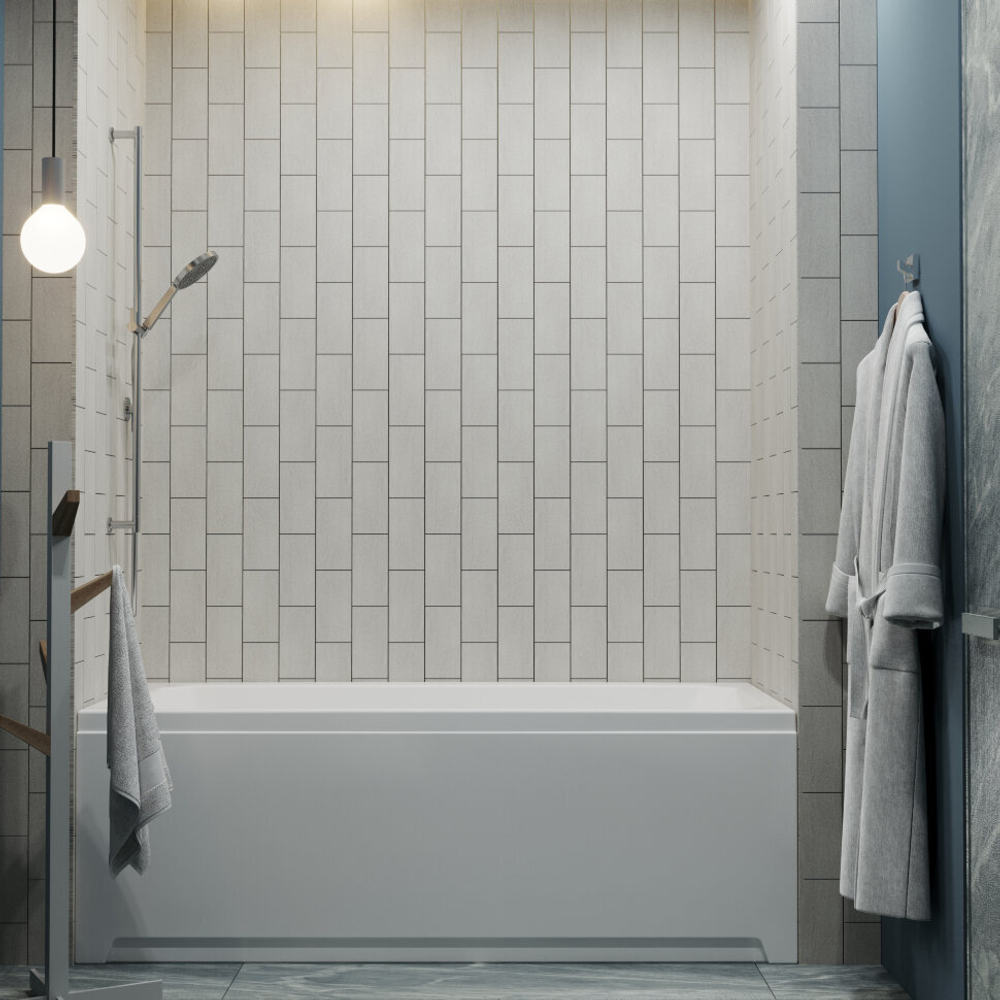 Фронтальная панель Тритон 180 Прага