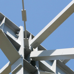 Связи и распорки