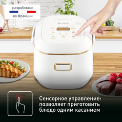 Мультиварка Tefal RK601132 Mini