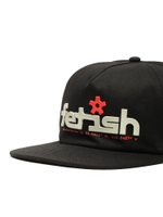 Кепка Fetish Snapback