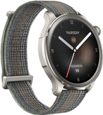 Смарт-часы Amazfit Balance серый
