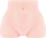 Мастурбатор Cleo Mini Hip Vagina телесный TPR KOKOS M10-03-21-1