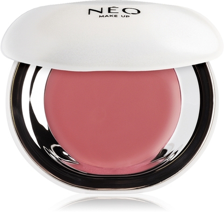 NEO MAKE UP Intense Serum Lip & Cheek Balm - Многофункциональный бальзам для губ и щек, 5 g