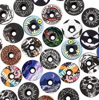 Якоря \ Проставочные кольца