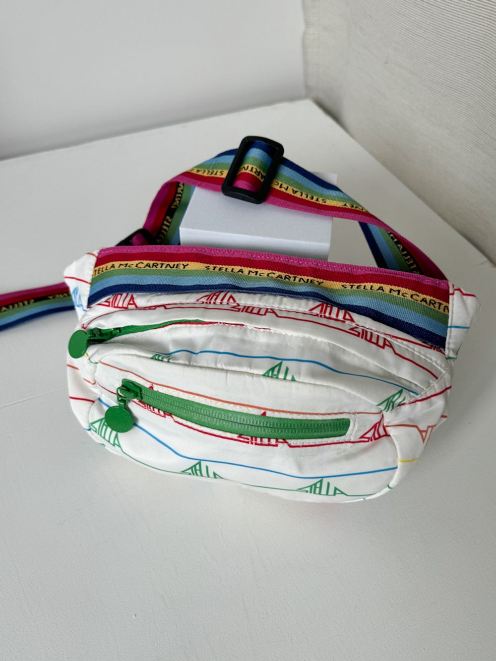 Сумка Stella McCartney
