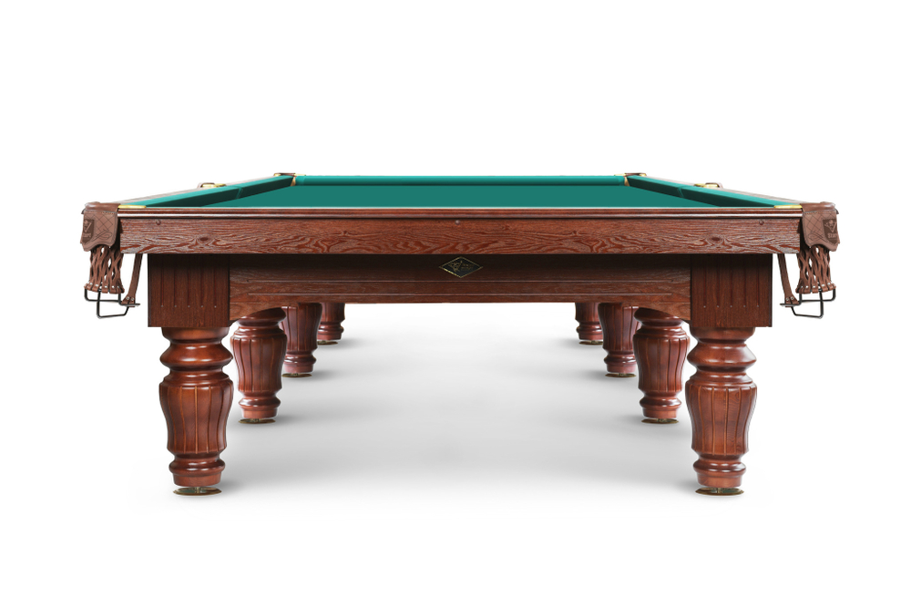 Бильярдный стол Барон II