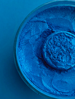 CraftPigments, "Egyptian blue", египетский голубой, 25мл