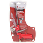 Пистолет для монтажной пены, Bartex, Standart, CY-087-2, шт