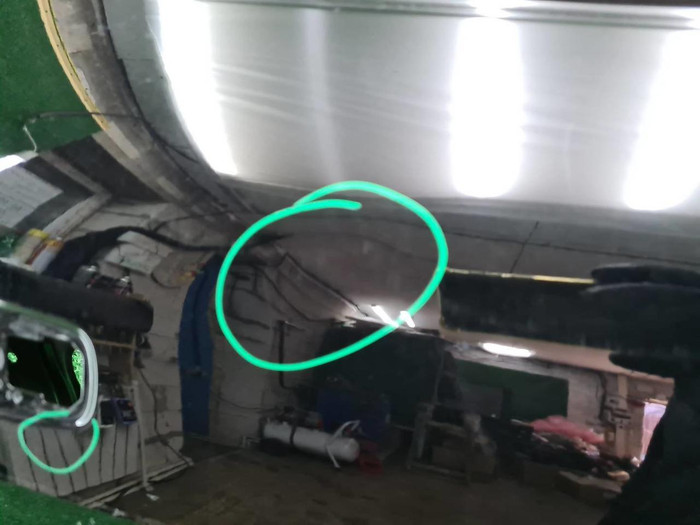 Дверь передняя правая Haval Dargo (2022-н.в.)