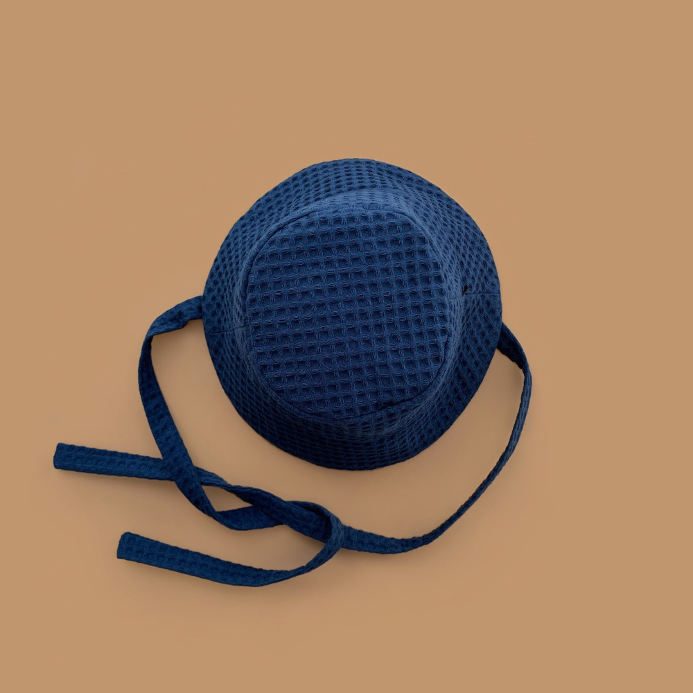 Панама Билибин (темно-синий)