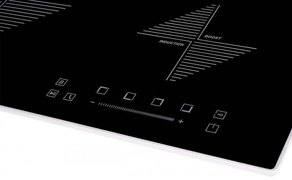 Варочная поверхность Kuppersberg ICS 608
