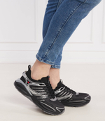 Кроссовки Dash Dsquared2 - черный(SNM0332 592C7159)