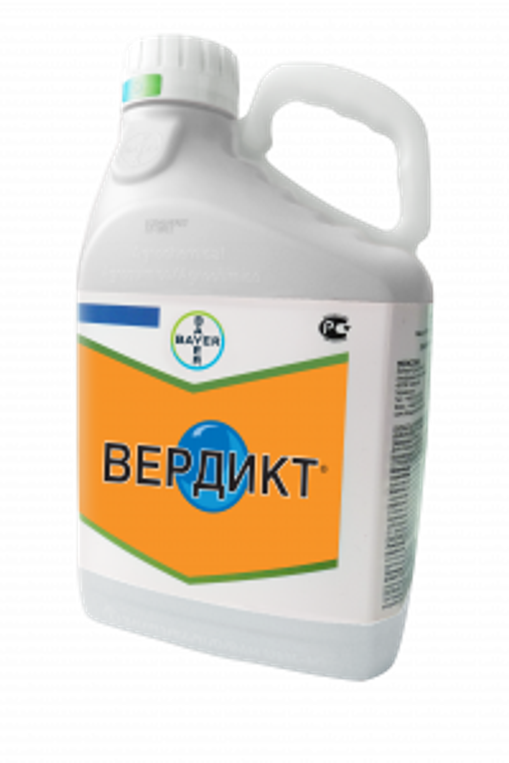 Вердикт, ВДГ (6 + 30 + 90 г/кг)
