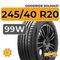 Goodride Solmax1 245/40 R20 99W XL RunFlat