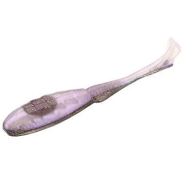 Мягкая приманка 13 Fishing Vertigo Minnow Dropshot 3" 76мм 3.2гр VM3 -