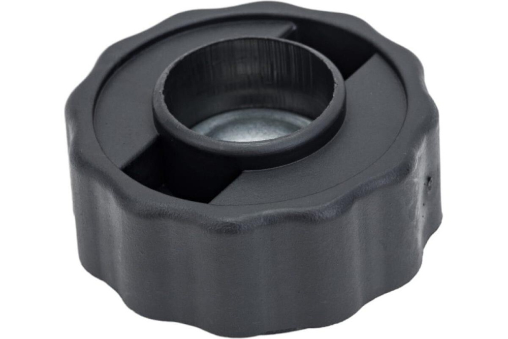 Триммерная головка полуавтоматическая, М10х1,25LH, диаметр лески 2мм Makita YA00000474