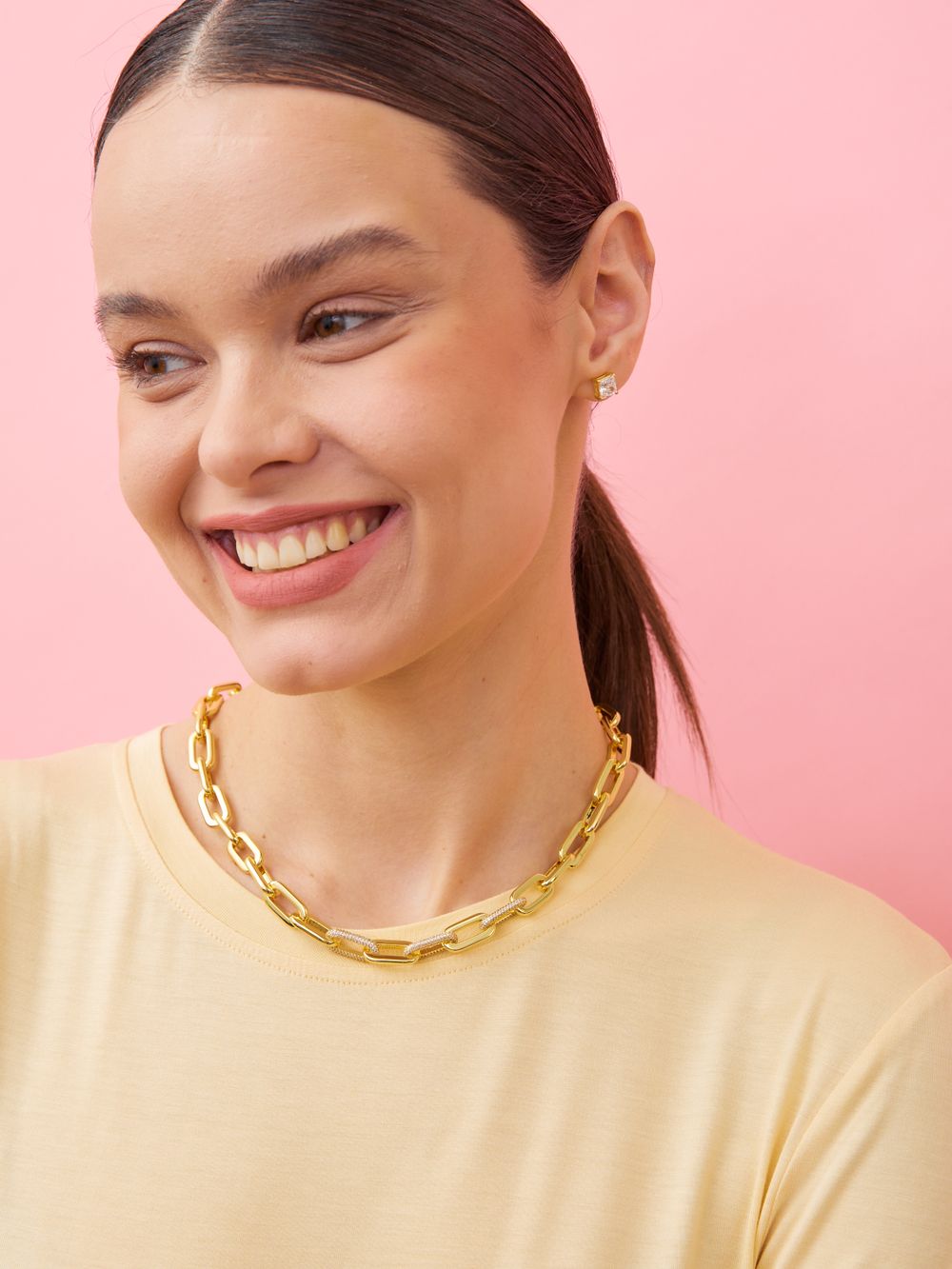 ЦЕПЬ "BASE SHINE"